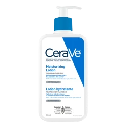 CeraVe Moisturizing Lotion