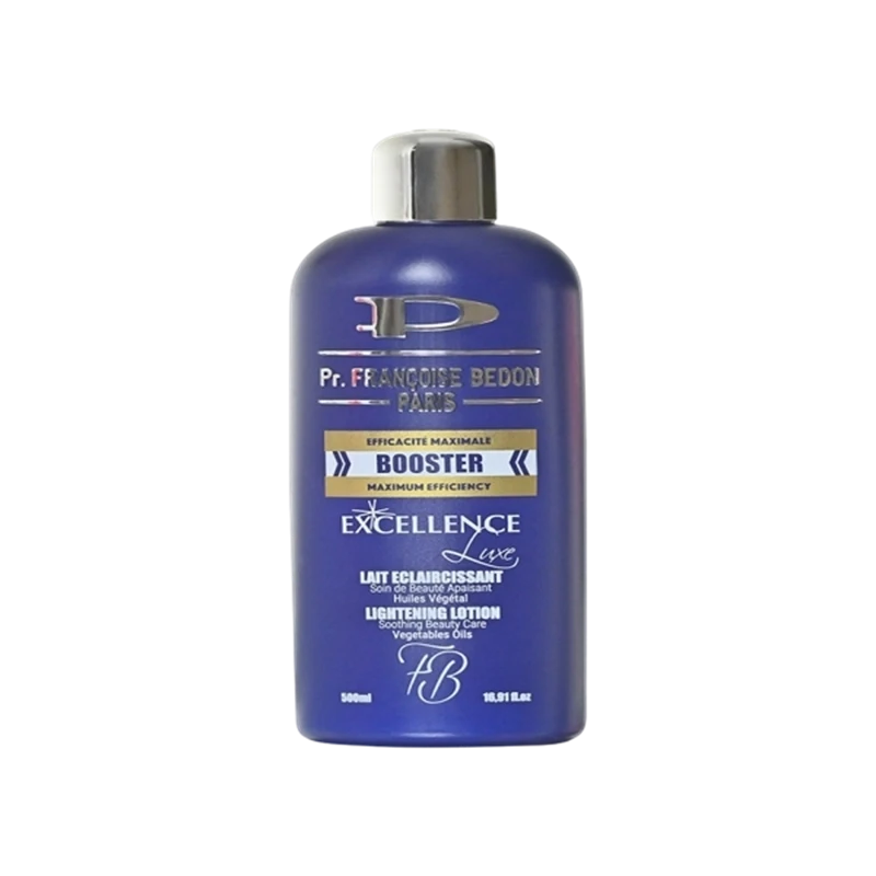 Lait Éclaircissant Royal Pr Françoise Bedon